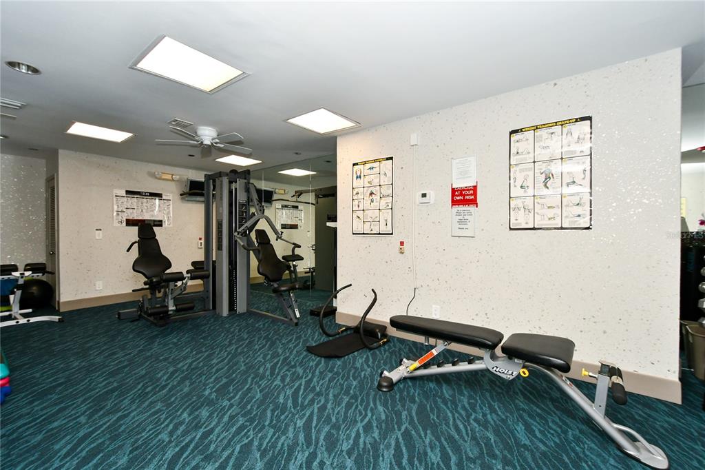 775 Longboat Club Road, Unit 807 Longboat Key, FL 34228 - Photo 67 of 71