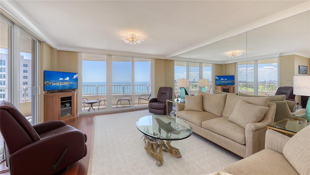 775 Longboat Club Road, Unit 807 Longboat Key, FL 34228 - Photo 8 of 71