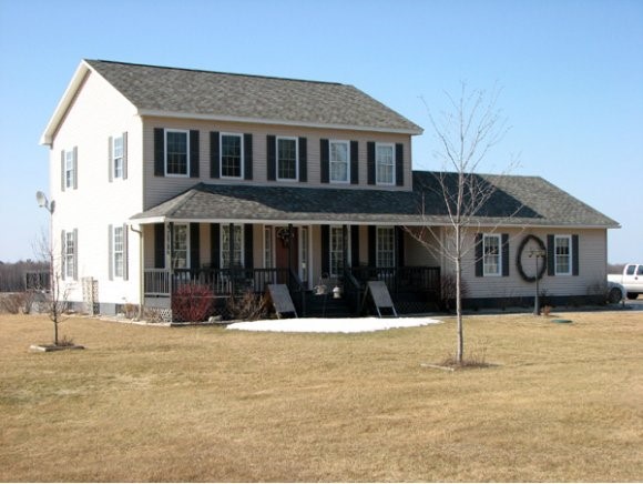 487 Highway 7 Highgate, VT 05488 - Photo 1 of 1