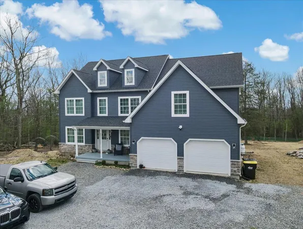 $780,000 | 116 Red Bud Lane, Kunkletown, PA 18058