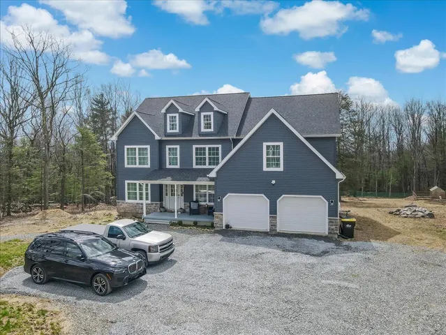 $790,000 | 116 Red Bud Lane, Kunkletown, PA 18058