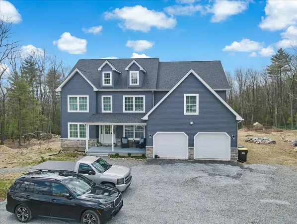$780,000 | 116 Red Bud Lane, Kunkletown, PA 18058