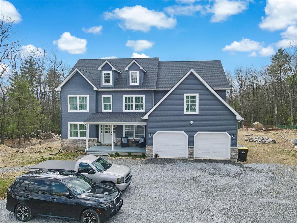 116 Red Bud Lane Kunkletown, PA 18058 - Photo 4 of 86 04-Photo Apr 15 2025- 12 33 44 PM