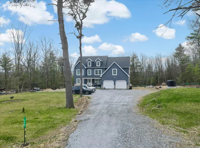 $790,000 | 116 Red Bud Lane, Kunkletown, PA 18058