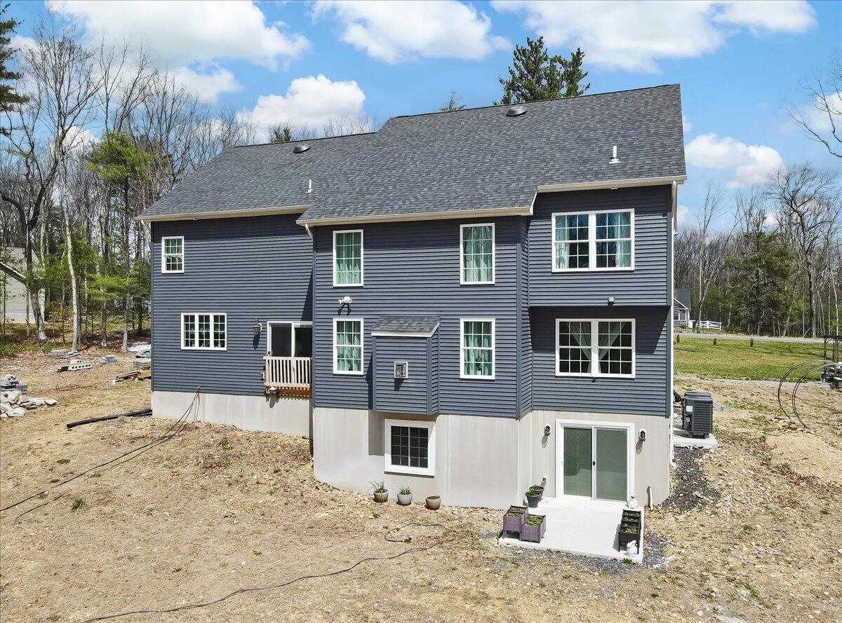 116 Red Bud Lane Kunkletown, PA 18058 - Photo 64 of 86 64-Photo Apr 15 2025- 12 39 31 PM