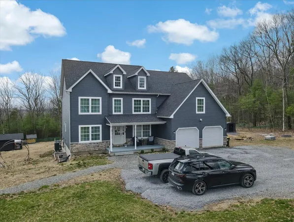$780,000 | 116 Red Bud Lane, Kunkletown, PA 18058