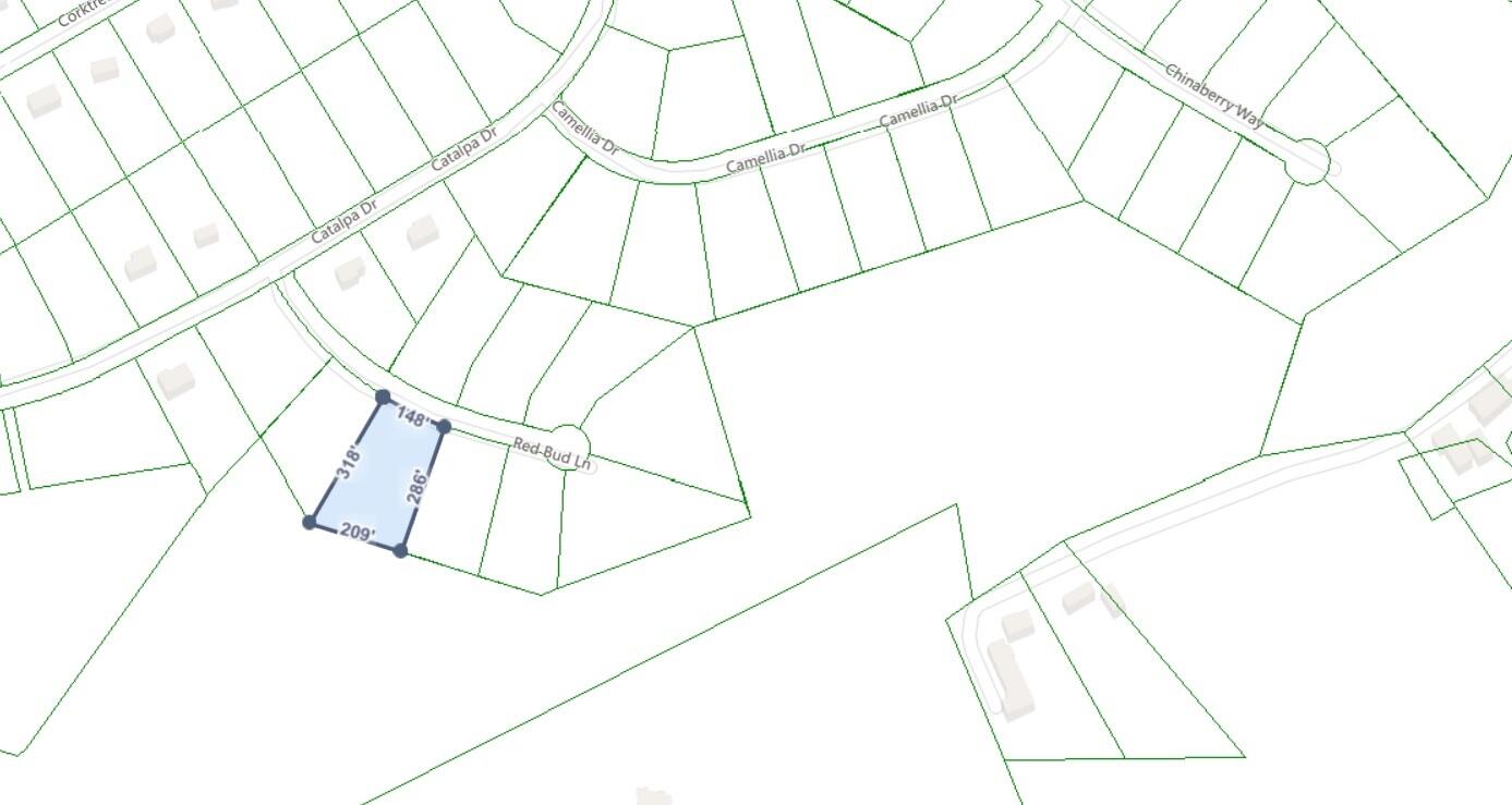 116 Red Bud Lane Kunkletown, PA 18058 - Photo 85 of 86 Map 1