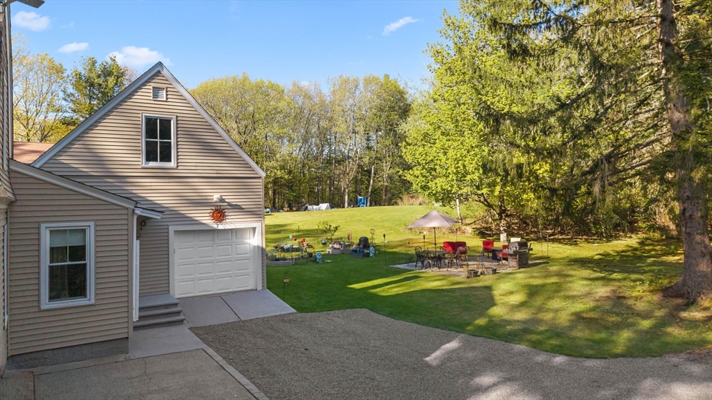 31 Mixter Road Holden, MA 01520 - Photo 21 of 27