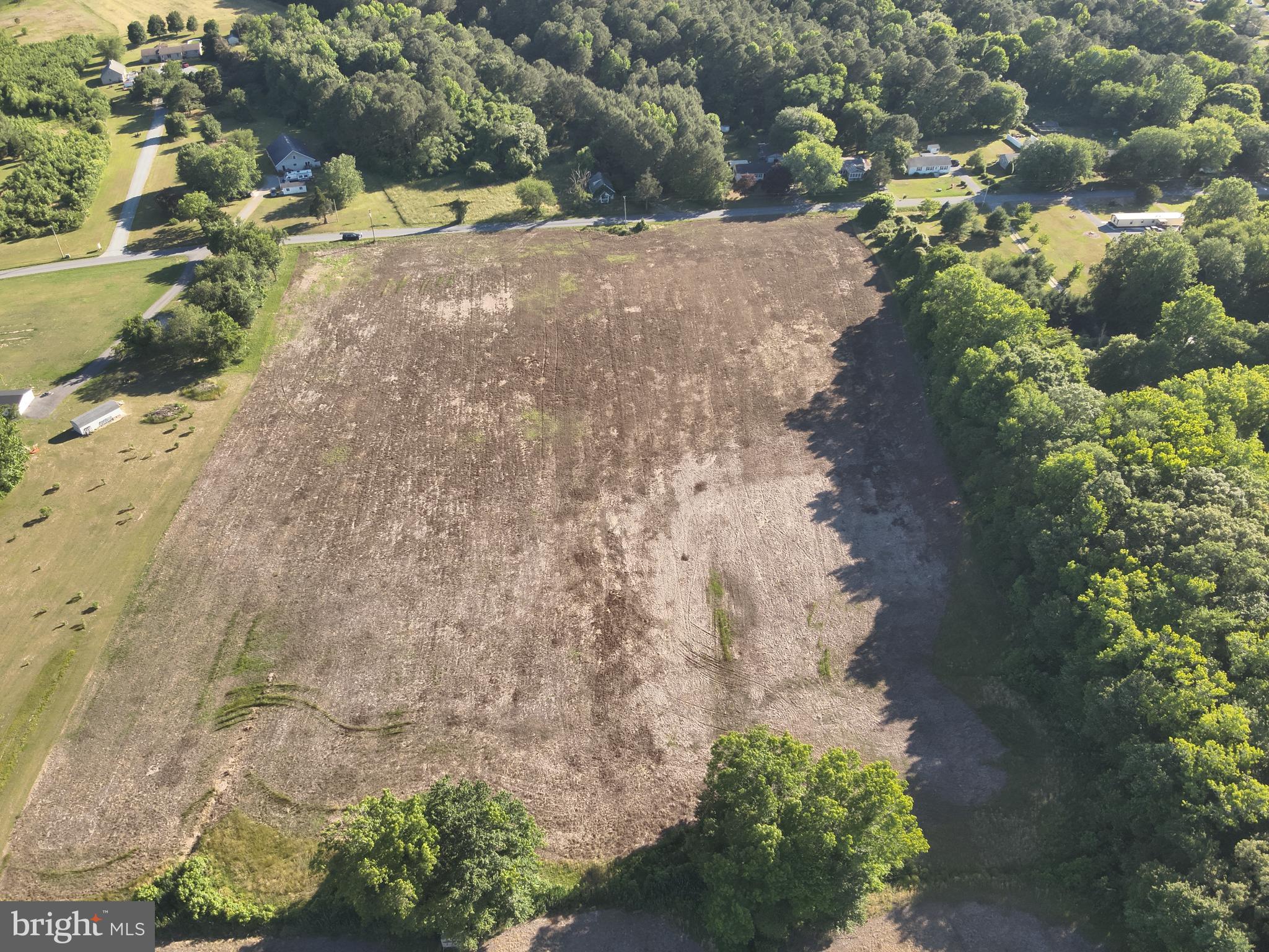 Dinges Road Berlin, MD 21811 - Photo 11 of 22