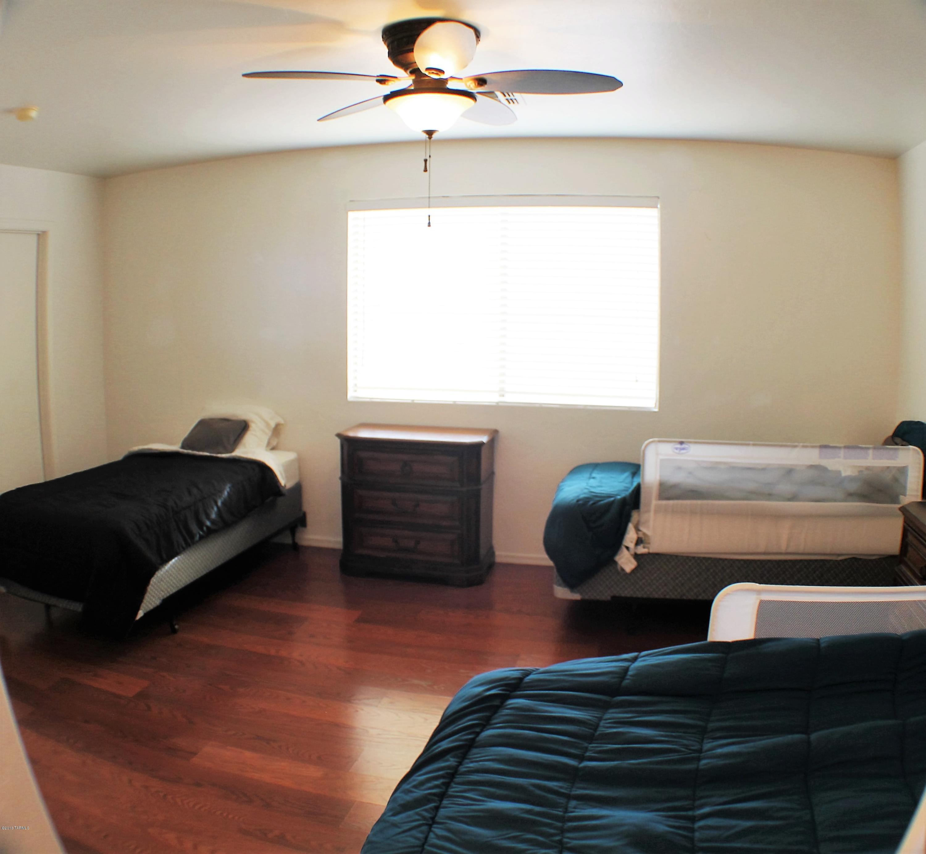 8848 East Meadow Spring Place Tucson, AZ 85747 - Photo 40 of 50