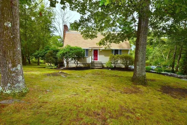 $540,000 | 331 Cooper Road, Northbridge, MA 01534