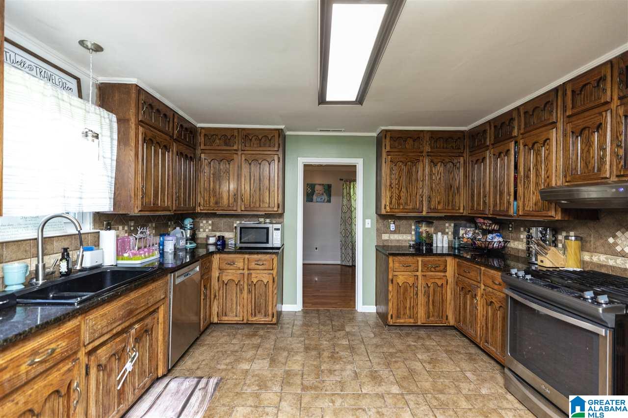 1107 Leonard Road Fultondale, AL 35068 - Photo 30 of 50