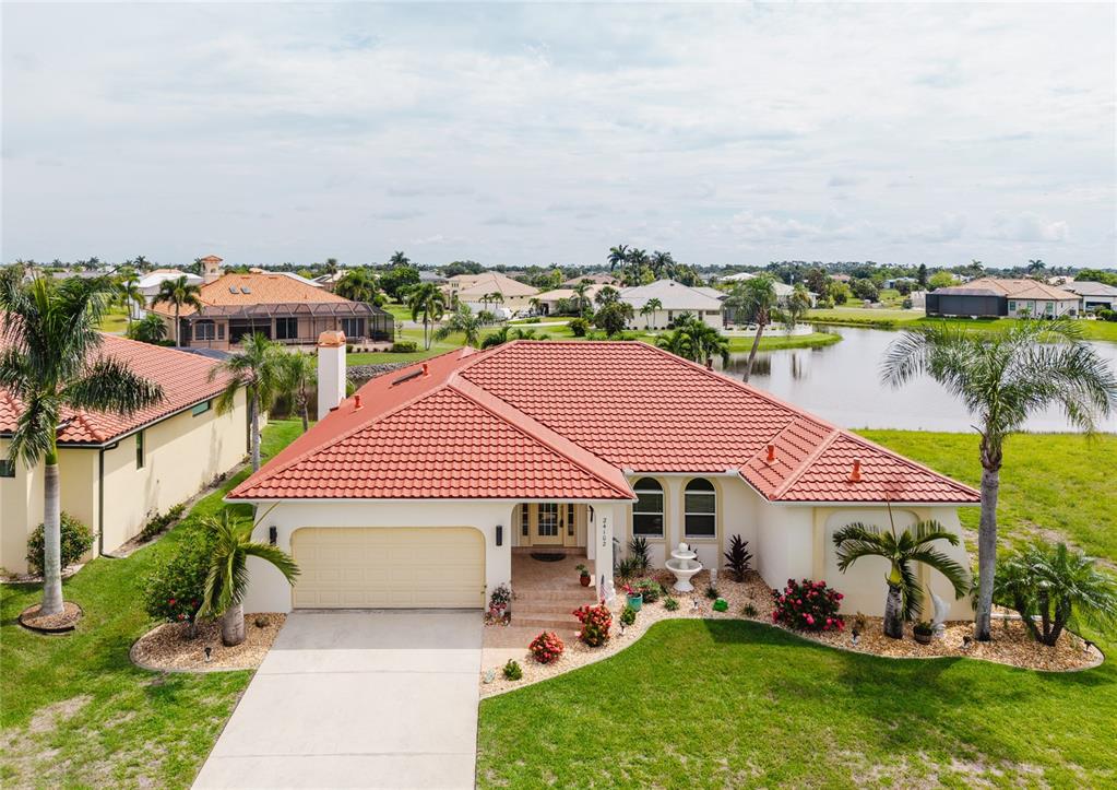 24102 Santa Inez Road Punta Gorda, FL 33955 - Photo 1 of 43