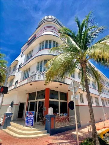 $1,575 | 901 Collins Avenue, Unit 109, Miami Beach, FL 33139