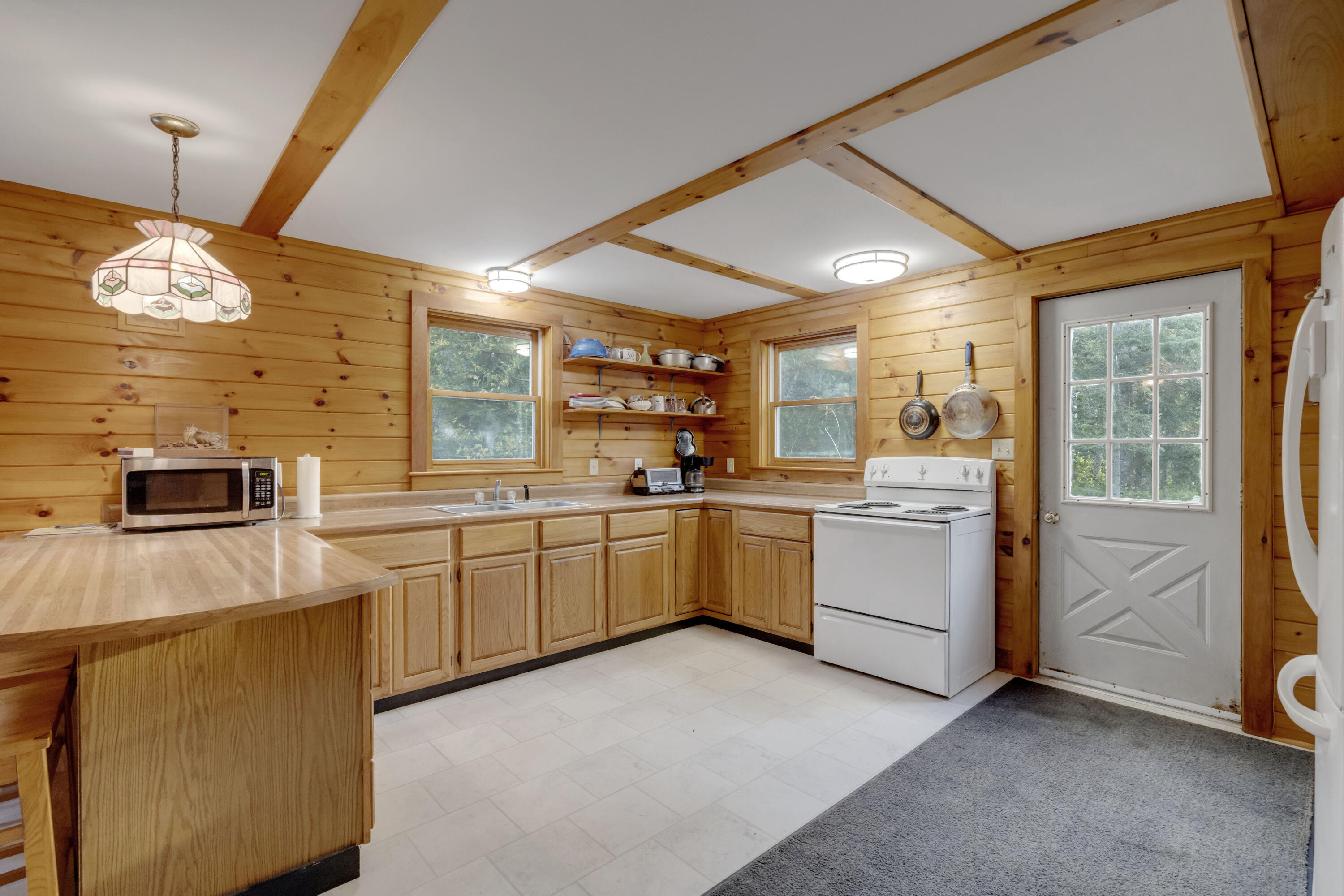 94 Stratton Brook Road Stratton, ME 04982 - Photo 4 of 34 DSC02331