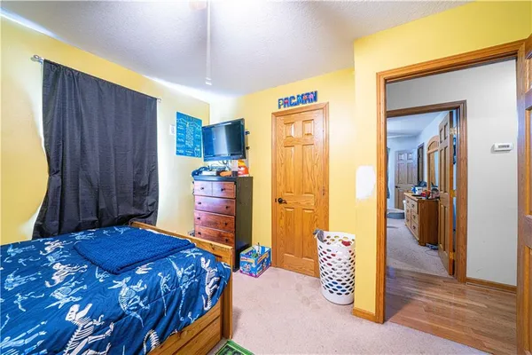 $300,000 | 606 East Prospect Street, Cameron, MO 64429