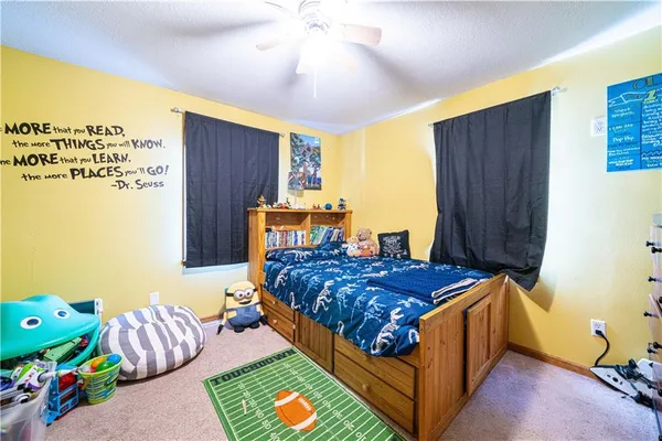 $300,000 | 606 East Prospect Street, Cameron, MO 64429