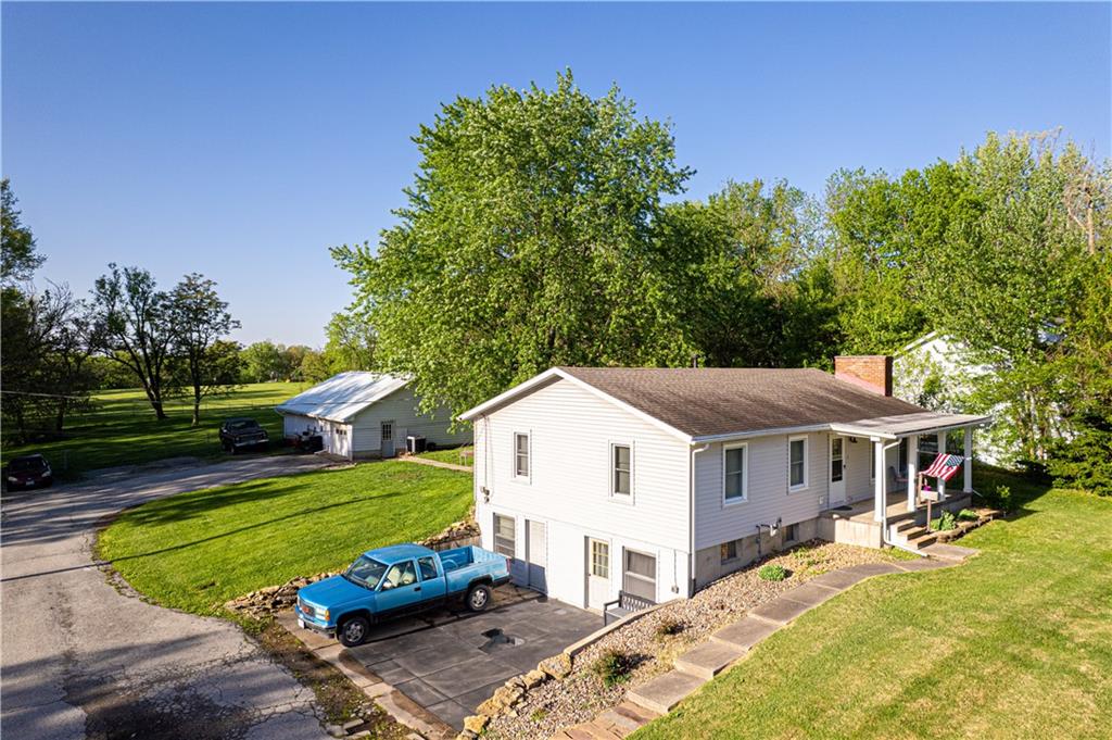 606 East Prospect Street Cameron, MO 64429 - Photo 3 of 40