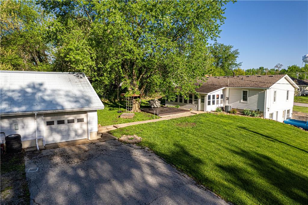 606 East Prospect Street Cameron, MO 64429 - Photo 31 of 40