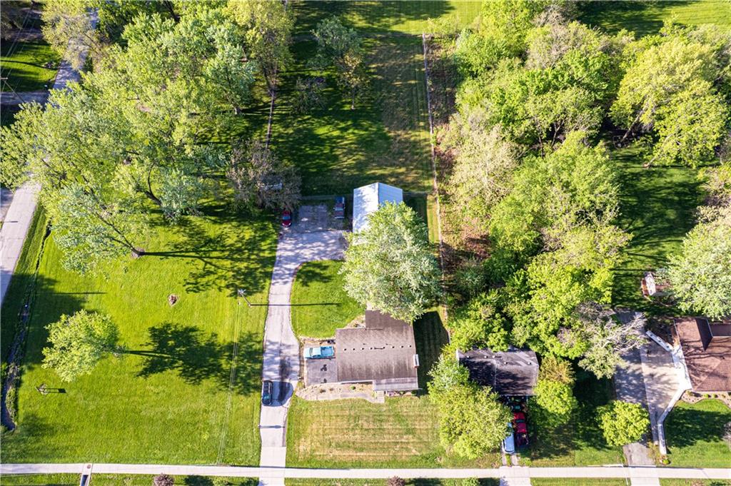 606 East Prospect Street Cameron, MO 64429 - Photo 36 of 40