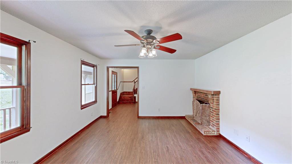 593 Old Camp Road Denton, NC 27239 - Photo 16 of 49