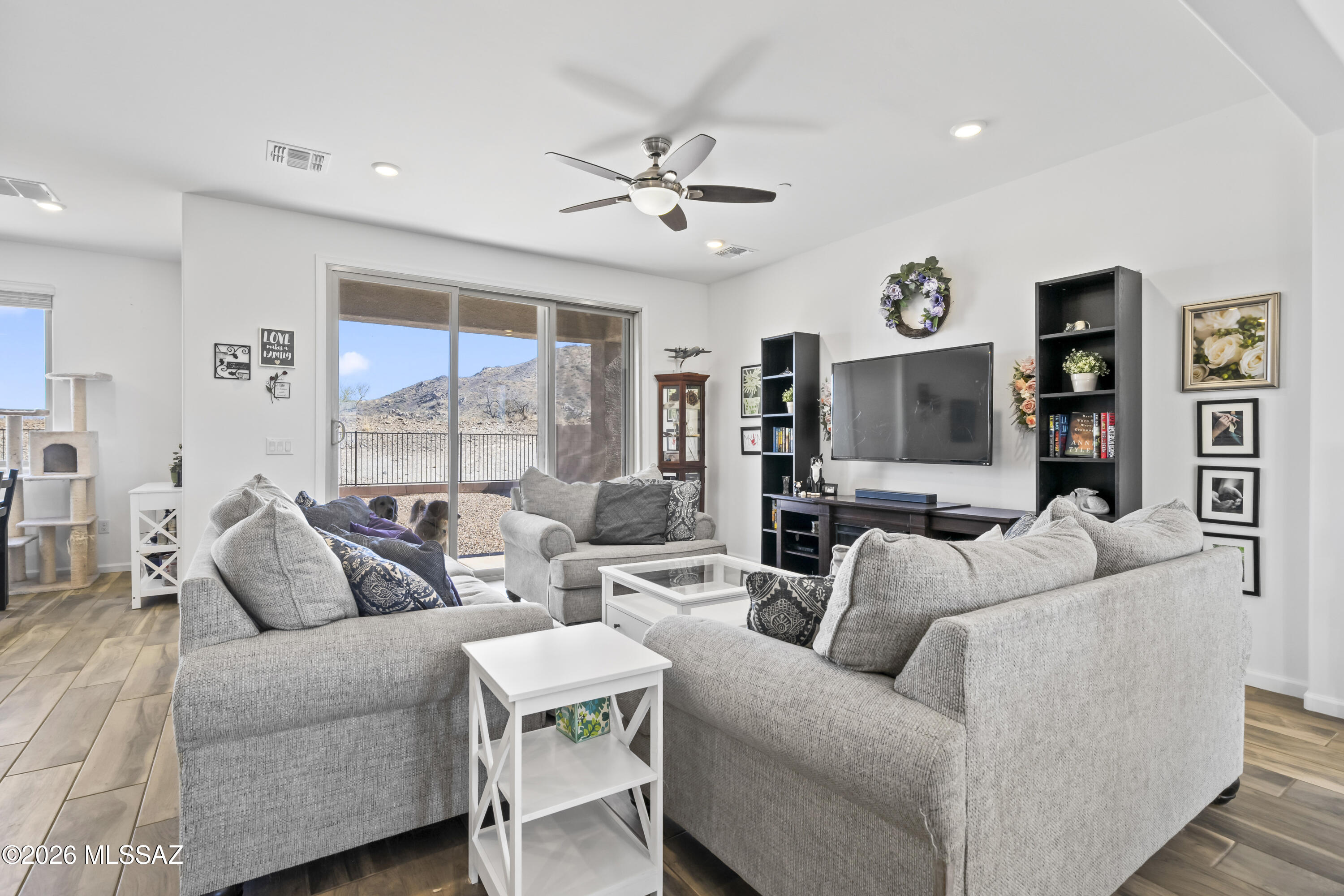 17579 South Ridgerunner Drive Vail, AZ 85641 - Photo 10 of 48