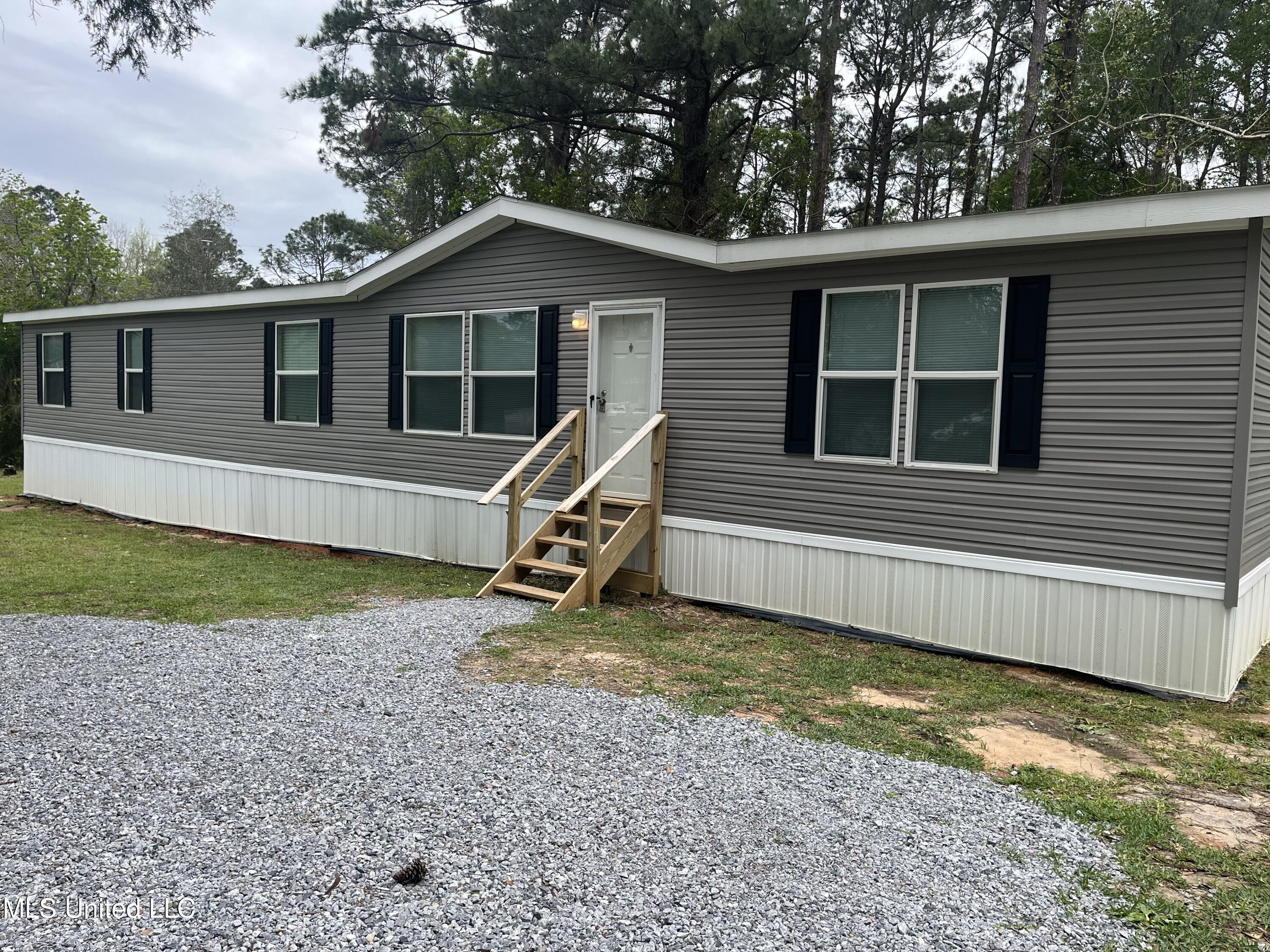 13525 West Run Road Vancleave, MS 39565 - Photo 1 of 48 24D97CBD-9260-4A54-AE17-E829619802B2