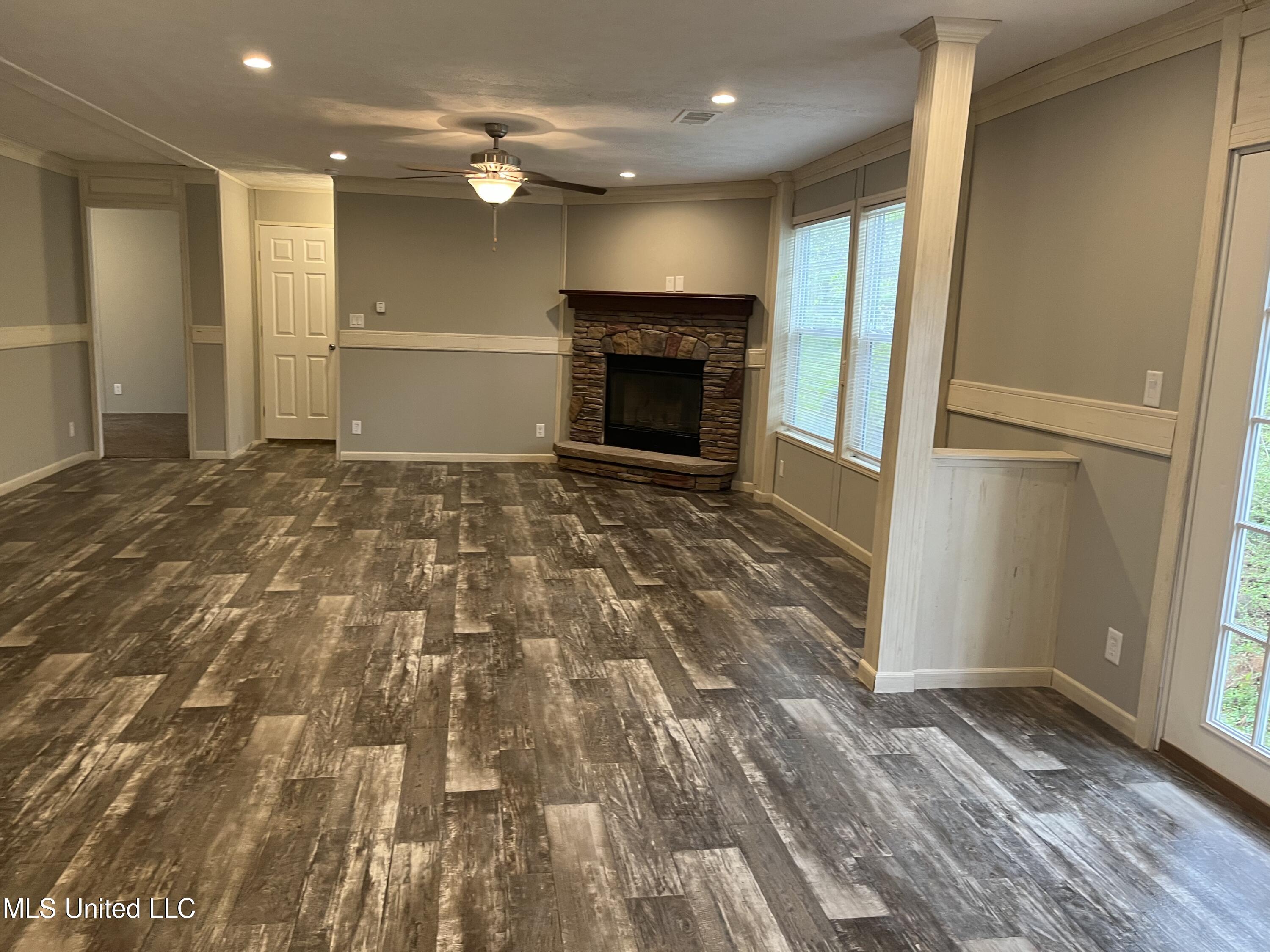 13525 West Run Road Vancleave, MS 39565 - Photo 15 of 48 7B6FC189-0444-4E3B-A252-EE19C9E4504A