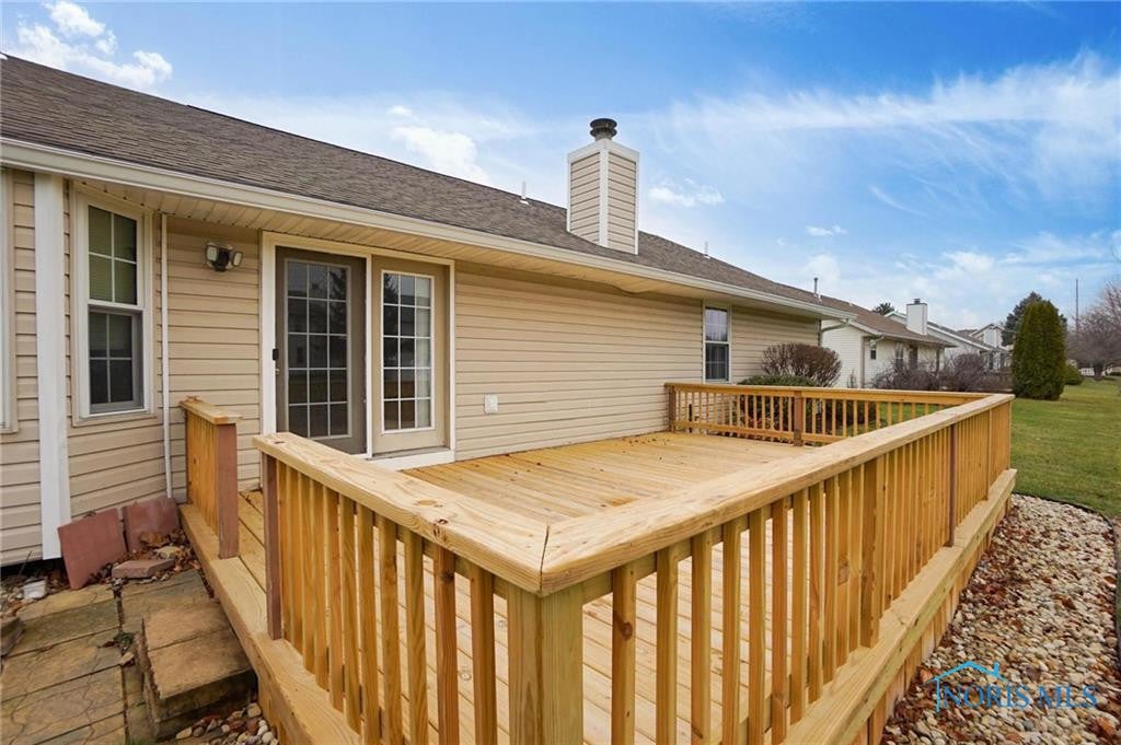 225 West Sawmill Road Findlay, OH 45840 - Photo 30 of 41 Photo 30