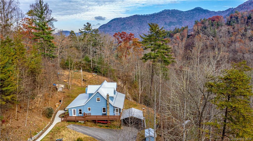 1972 Shook Cove Road Tuckasegee, NC 28783 - Photo 6 of 35 Gallery Image 6