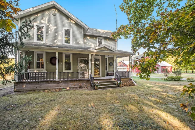 $370,000 | 15105 28 Mile Road, Albion, MI 49224