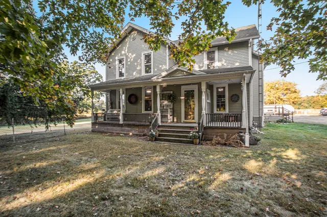 $370,000 | 15105 28 Mile Road, Albion, MI 49224