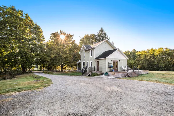 $370,000 | 15105 28 Mile Road, Albion, MI 49224