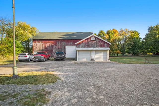 $370,000 | 15105 28 Mile Road, Albion, MI 49224