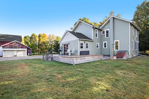 $370,000 | 15105 28 Mile Road, Albion, MI 49224