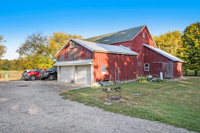 $370,000 | 15105 28 Mile Road, Albion, MI 49224