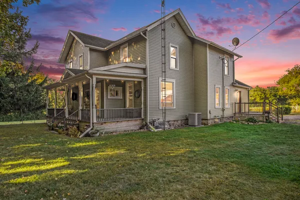 $370,000 | 15105 28 Mile Road, Albion, MI 49224