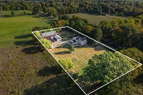 $370,000 | 15105 28 Mile Road, Albion, MI 49224