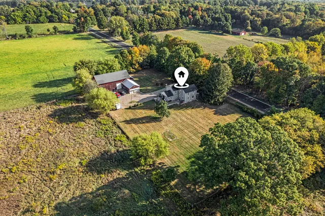 $370,000 | 15105 28 Mile Road, Albion, MI 49224