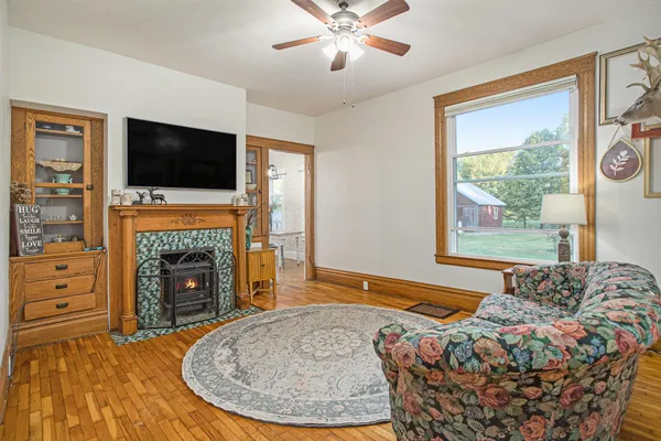 $370,000 | 15105 28 Mile Road, Albion, MI 49224