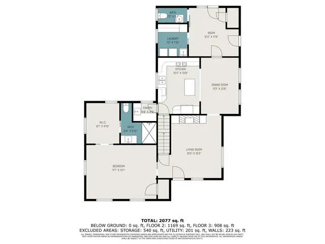 $370,000 | 15105 28 Mile Road, Albion, MI 49224