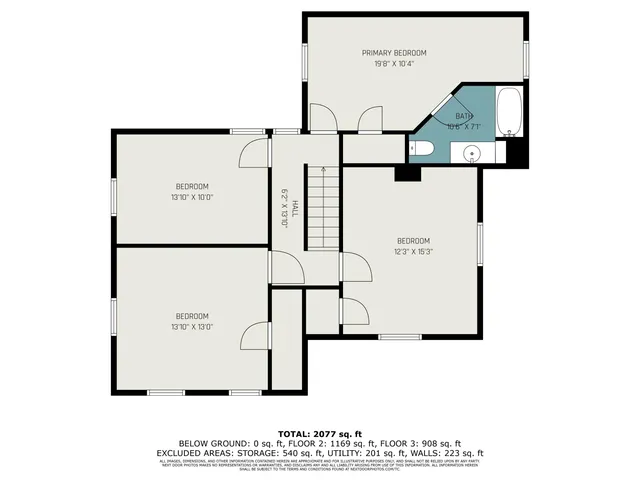 $370,000 | 15105 28 Mile Road, Albion, MI 49224