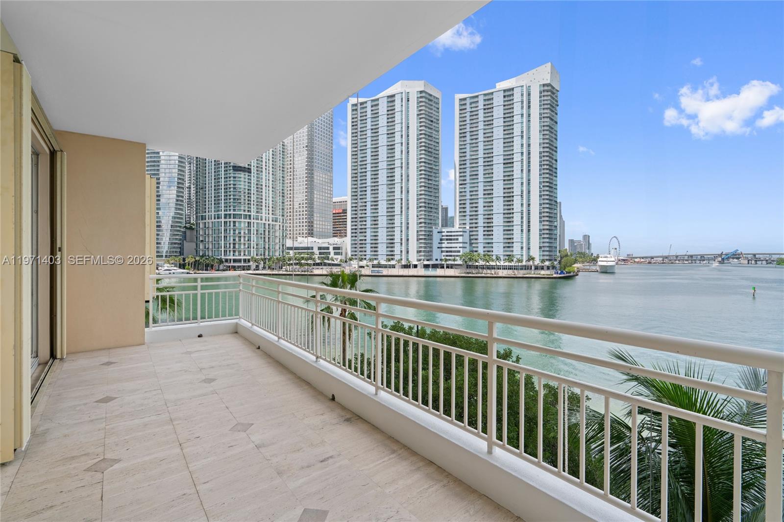 888 Brickell Key Drive, Unit 408 Miami, FL 33131 - Photo 48 of 54
