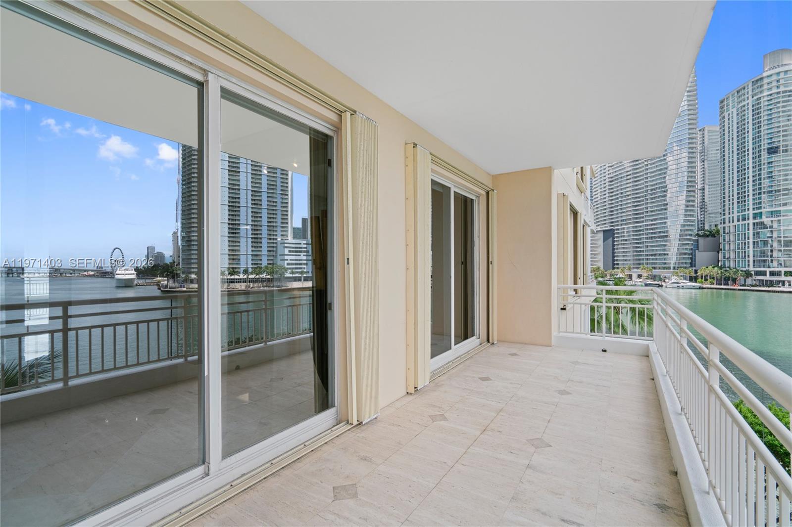 888 Brickell Key Drive, Unit 408 Miami, FL 33131 - Photo 49 of 54