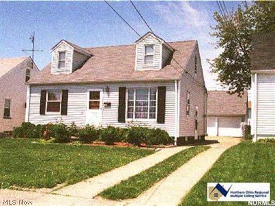 15605 Corkhill Road Maple Heights, OH 44137 - Photo 1 of 1 Gallery Image 1