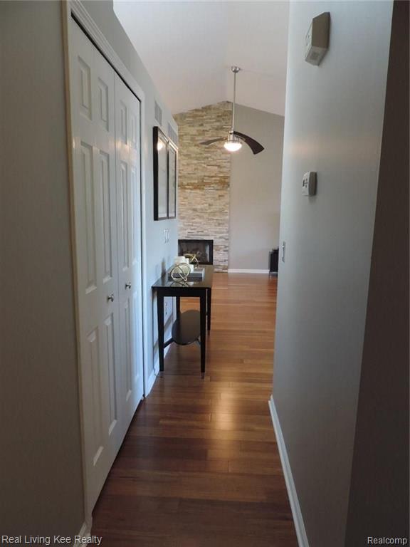 4898 Georgetown Drive Rochester, MI 48306 - Photo 18 of 29