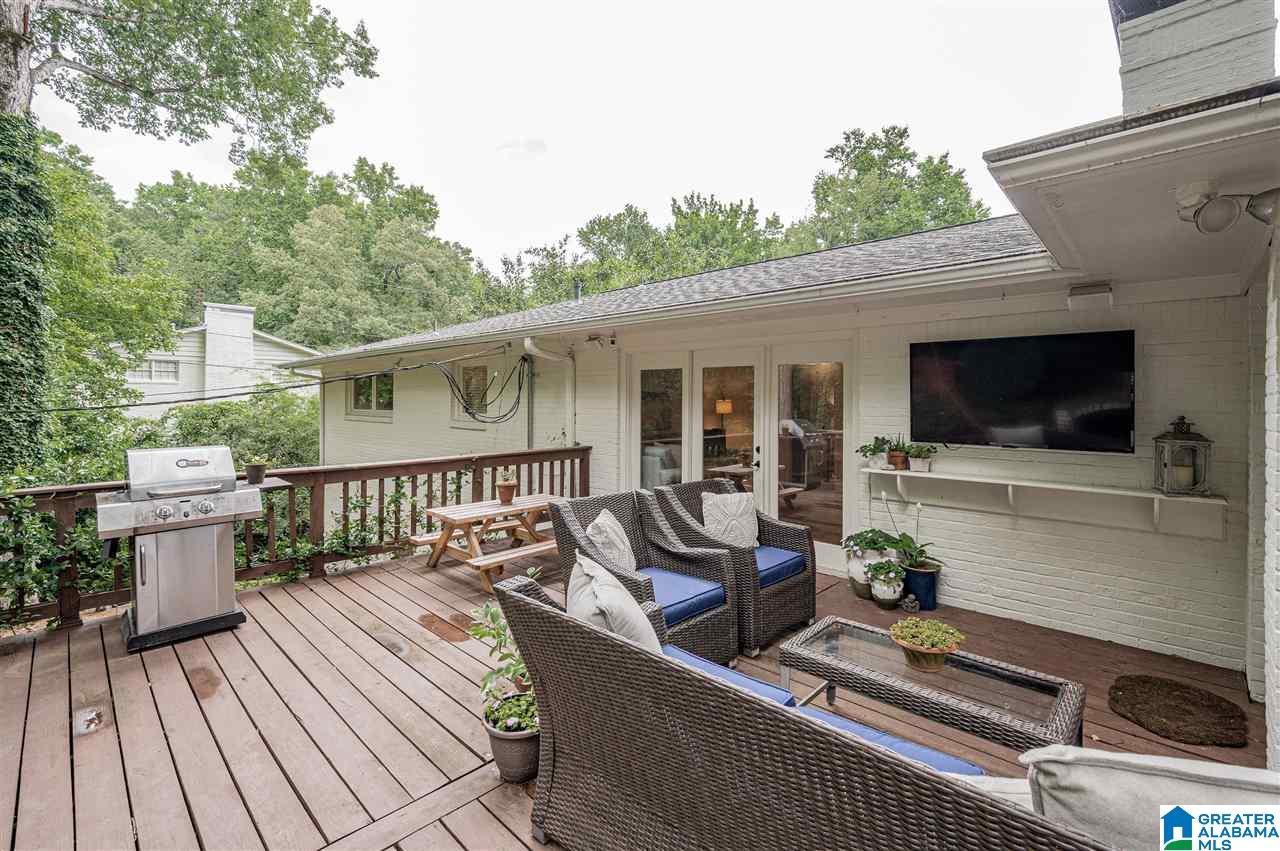 1324 Round Hl Road Birmingham, AL 35216 - Photo 37 of 49