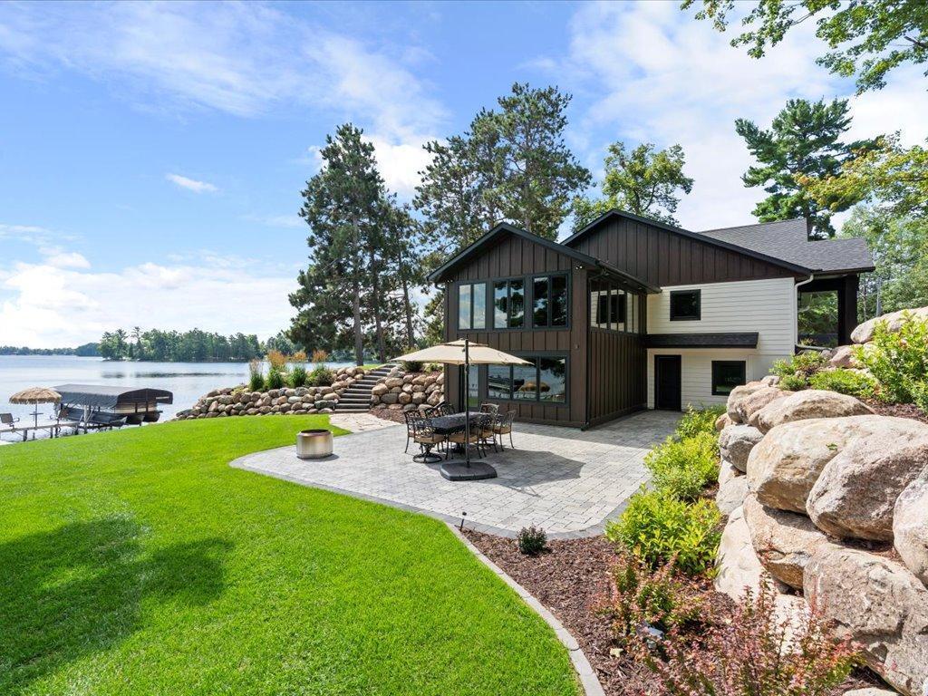 12391 Anchor Point Road Crosslake, MN 56442 - Photo 1 of 1 Gallery Image 1