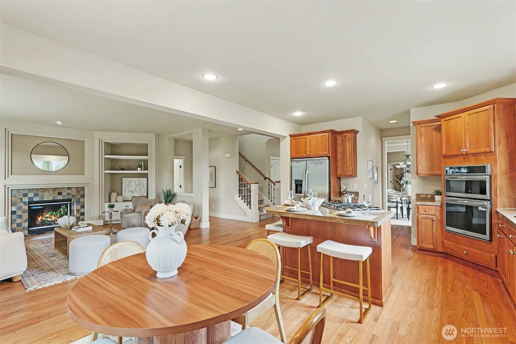 4008 167th Place Southeast Bothell, WA 98012 - Photo 12 of 39