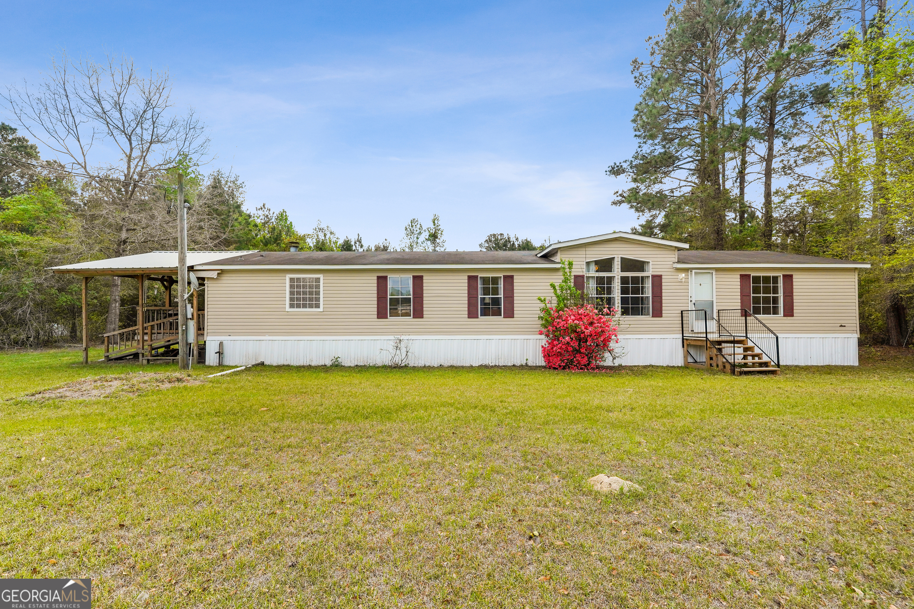 1298 Lee Road Pembroke, GA 31321 - Photo 29 of 56